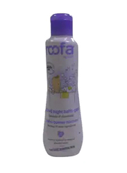 Roofa Good Night Bath Gel, 200ml