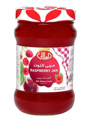 Al Alali Family Pack Raspberry Jam, 800g