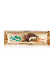 Ulker Halley Chocolate Sandwich Biscuit - 10 x 30g