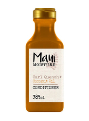 Maui Moisture Curl Quench + Coconut Oil Conditioner, 13oz