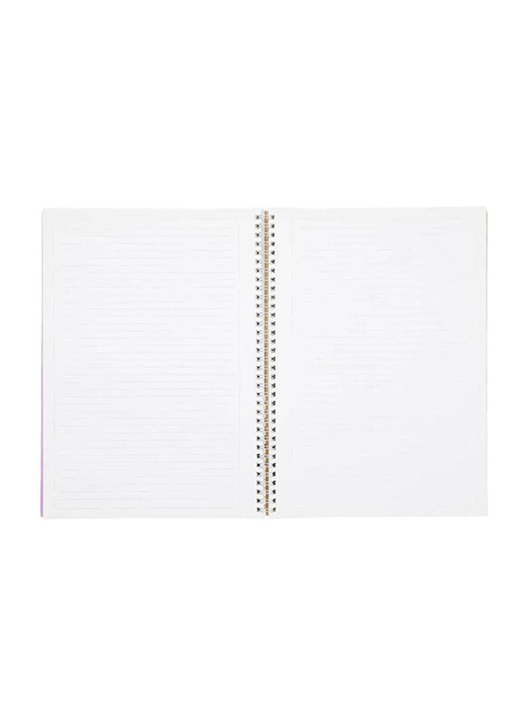 Lambert Note Book, A4, 70GSM, 100 Sheets