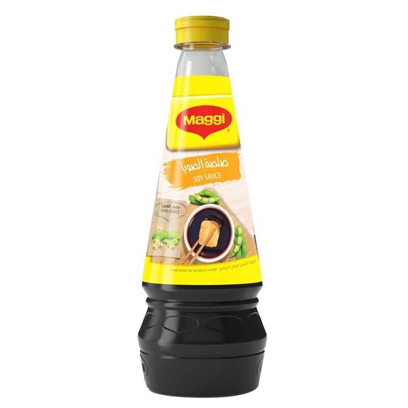 Maggi Soya Sauce - 300ml