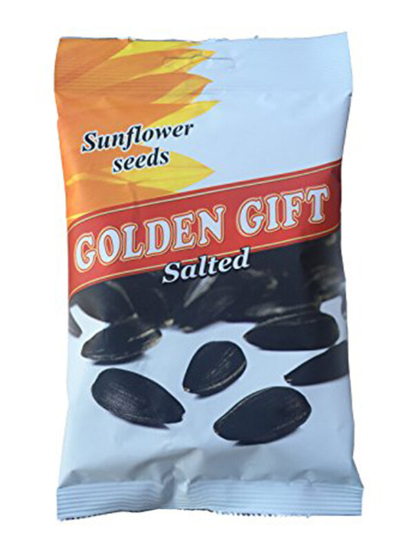 

Stanichnie Salted Sunflower Seeds