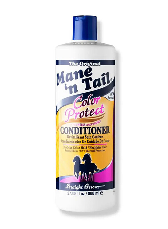 

Mane 'N Tail The Original Max Color Hold Color Protect Conditioner, 800ml