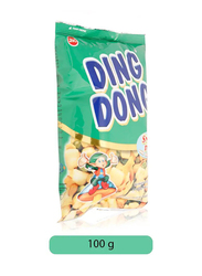 Ding Dong Snack Mix with Chips & Curls - 100g