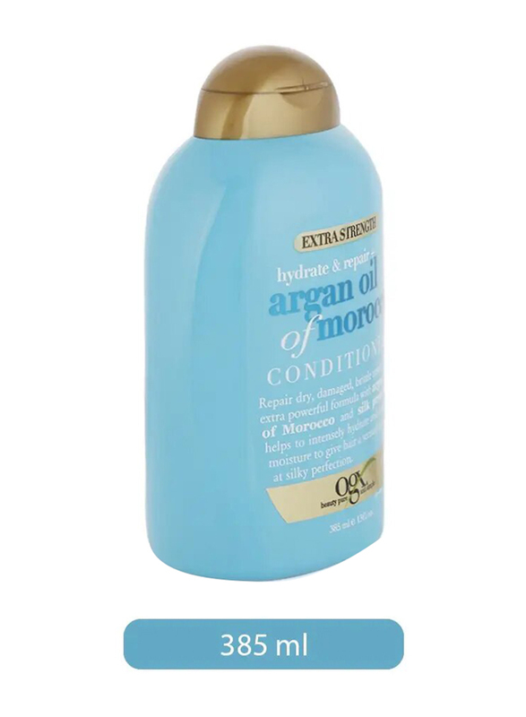 Ogx Conditioner for Women, 385ml