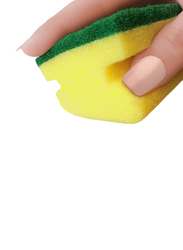 Apex Finger-Safe Sponges, Pack of 3