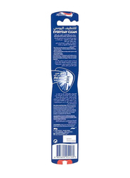 Aquafresh Everyday Clean Toothbrush, Soft, 1-Piece