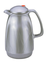 Rotpunkt 1Ltr Vacuum Flask Jug, 220, Arctic Silver