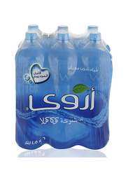 Arwa Water - 6 x 1.5 Ltr