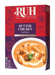 Ruh Butter Chicken Recipe and Seasoning Mix, 50g