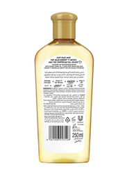 Sunsilk Ss Smooth Hair Oil, 250 ml