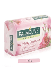 Palmolive Naturals Nourishing Sensation Soap Bar, 120g