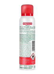 Borotalco Intensive Deodorant Spray, 150ml