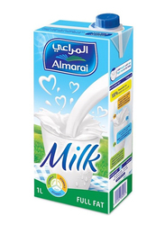 Al-Marai Long Life Liquid Milk, 1 Liter