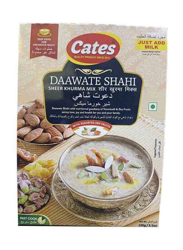 

Cates Sheer Khurma Mix, 100g