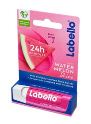 Labello Watermelon Shine Lip Balm, 4.8g