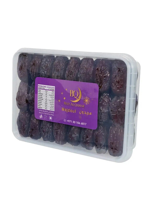 

Beit Al Qamar Dates Majdoul Xl Loose, 2 Kg