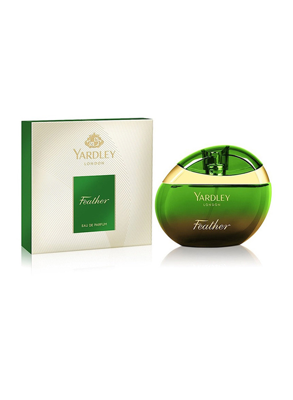 Yardley London Feather New 100ml EDP for Women
