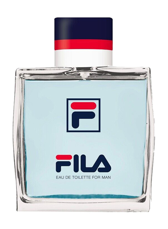 Fila Spray 100ml EDT for Men