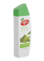 Lifebuoy Matcha Green Tea and Aloe Vera Body Wash, 300ml