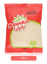 Bayara Almond Powder, 200g