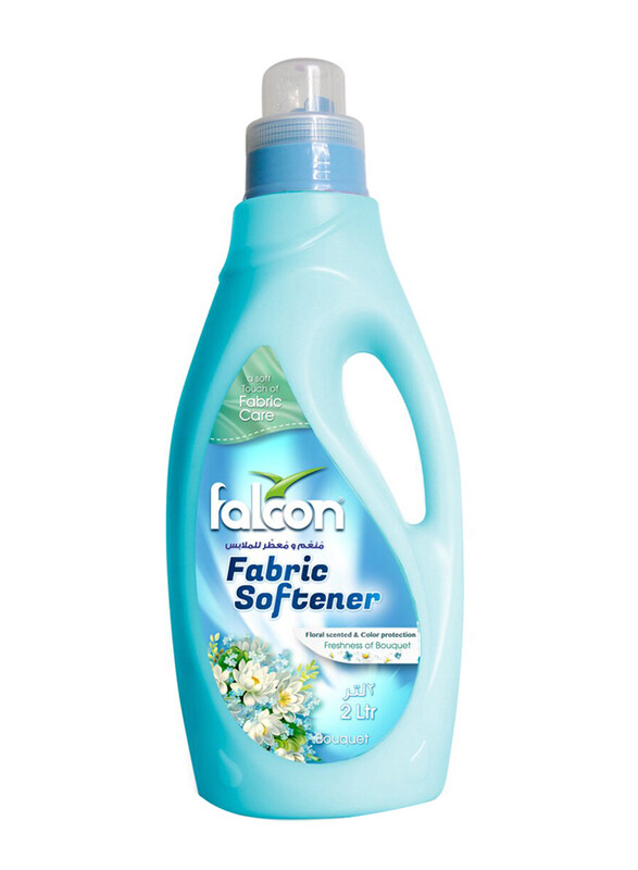 

Falcon Fabric Softener Bouquet, 2 Ltr