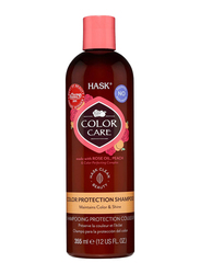 Hask Colour Care Protecting Shampoo, 355ml