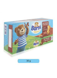 Barni Chocolate Filling Cake - 12 x 30g