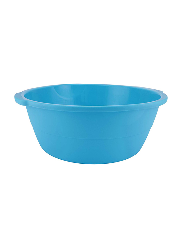 Pioneer Small Basin Cap 5.5 Ltr, Blue