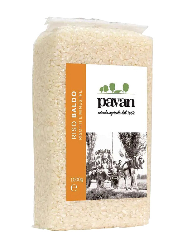 

Pavan Baldo Rice, 1 Kg