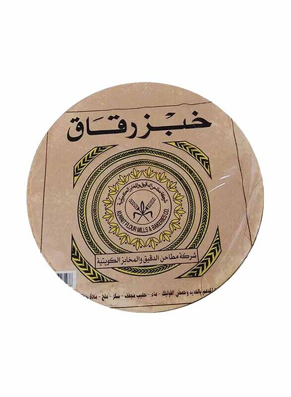 

Kuwait Flour Cereal Bread White, 300g