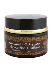 Myh Made Bint Al Fatima Bukhoor, Black