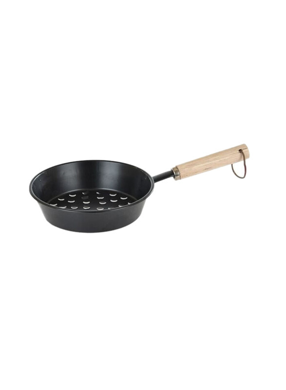 

Generic Fire Pot, Black/Beige