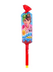 Chupa Chup Melody Pops, 15gm