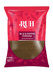 Ruh Black Pepper Powder, 200g