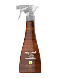Method Wood Cleaning Spray, 354ml