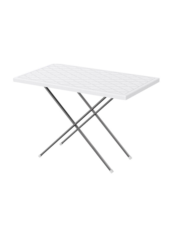 

Cosmoplast Table Picnic, White