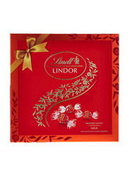 Lindt Lindor Milk Gift Box - 225g