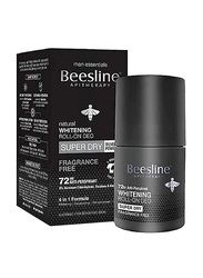 Beesline Whitening Roll-On Deo Super Dry For Men, 50ml