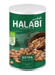 Halabi Cans Extra Mixed Nuts, 400g