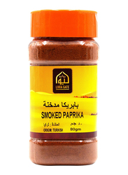 Liwa Gate Smoked Paprika, 80g