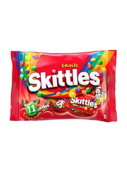 Skittles Fruit Fun Size - 2 x 198g