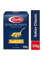 Barilla Barilla Ditaloni Rigati - 500g