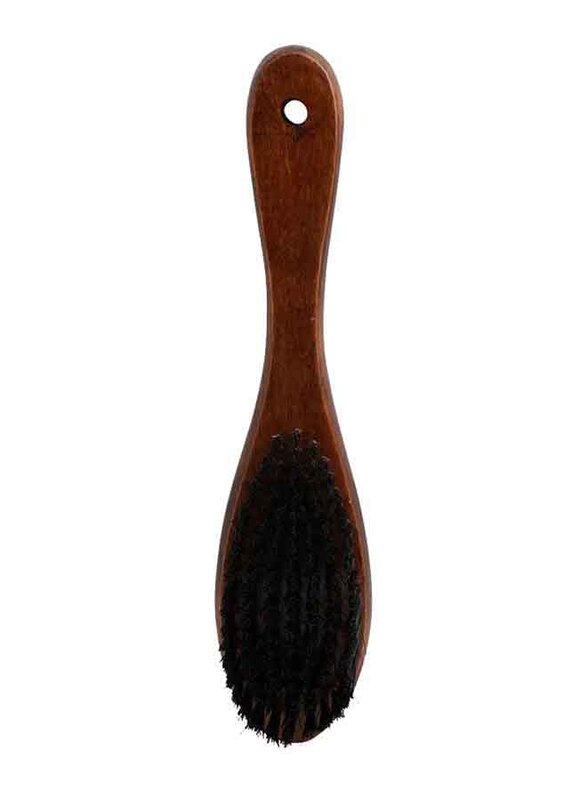 Executive & Best Handled Wooden Shoe Brush