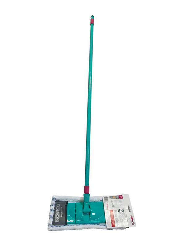 Bettanin Novica Sintetic Wool Mop with Handle, One Size