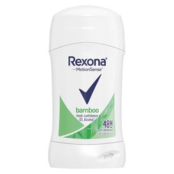 Rexona Women Stick Bamboo, 40gm