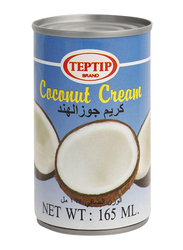 Teptip Liquid Coconut Cream, 165ml