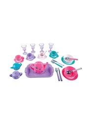 Power Joy Yumyum Tea Service Set, Ages 3+