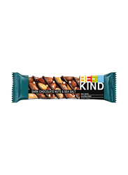 Be-Kind Dark Chocolate Nuts & Sea salt Bar, 40g